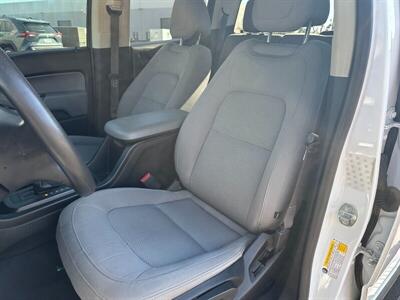 2021 Chevrolet Colorado Work Truck   - Photo 13 - Mesa, AZ 85201