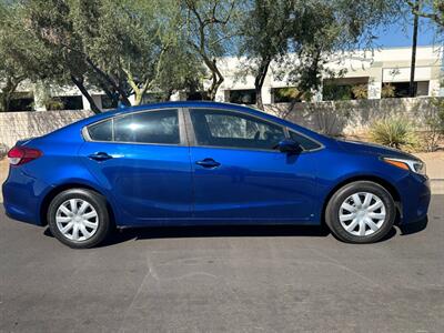 2018 Kia Forte LX   - Photo 21 - Mesa, AZ 85201