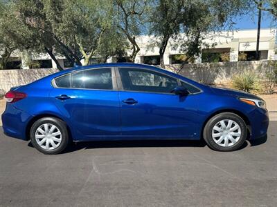 2018 Kia Forte LX   - Photo 7 - Mesa, AZ 85201