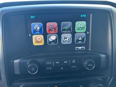 2019 Chevrolet Silverado 1500 LD LT  Double Cab 4x4 - Photo 10 - Prescott, AZ 86301