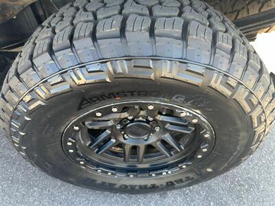 2019 Chevrolet Silverado 1500 LD LT Double Cab 4x4 - Photo 7 - Mesa, AZ 85201