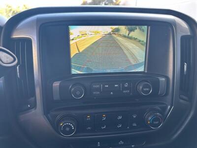 2019 Chevrolet Silverado 1500 LD LT  Double Cab 4x4 - Photo 9 - Prescott, AZ 86301