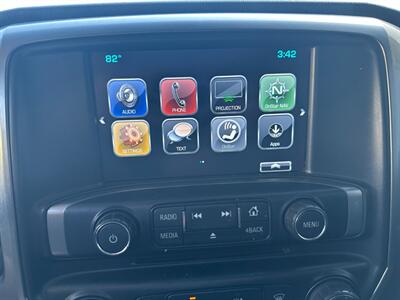 2019 Chevrolet Silverado 1500 LD LT Double Cab 4x4 - Photo 10 - Mesa, AZ 85201