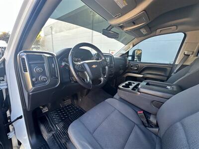 2019 Chevrolet Silverado 1500 LD LT  Double Cab 4x4 - Photo 15 - Prescott, AZ 86301