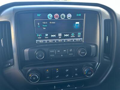 2019 Chevrolet Silverado 1500 LD LT Double Cab 4x4 - Photo 8 - Mesa, AZ 85201