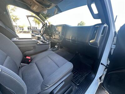 2019 Chevrolet Silverado 1500 LD LT  Double Cab 4x4 - Photo 18 - Prescott, AZ 86301