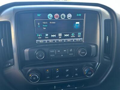 2019 Chevrolet Silverado 1500 LD LT  Double Cab 4x4 - Photo 8 - Prescott, AZ 86301