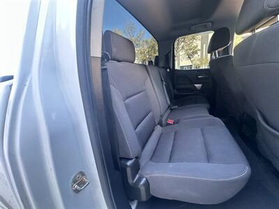 2019 Chevrolet Silverado 1500 LD LT  Double Cab 4x4 - Photo 19 - Prescott, AZ 86301