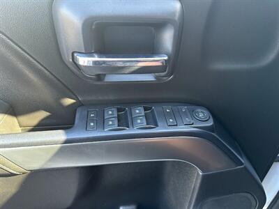 2019 Chevrolet Silverado 1500 LD LT  Double Cab 4x4 - Photo 11 - Prescott, AZ 86301
