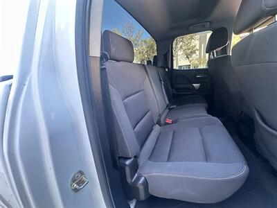 2019 Chevrolet Silverado 1500 LD LT Double Cab 4x4 - Photo 19 - Mesa, AZ 85201