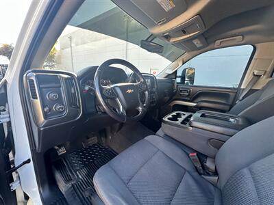 2019 Chevrolet Silverado 1500 LD LT Double Cab 4x4 - Photo 15 - Mesa, AZ 85201