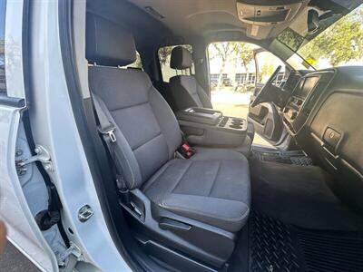 2019 Chevrolet Silverado 1500 LD LT  Double Cab 4x4 - Photo 17 - Prescott, AZ 86301