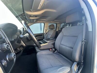 2019 Chevrolet Silverado 1500 LD LT  Double Cab 4x4 - Photo 14 - Prescott, AZ 86301