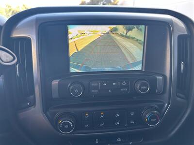 2019 Chevrolet Silverado 1500 LD LT Double Cab 4x4 - Photo 9 - Mesa, AZ 85201