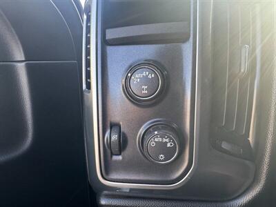 2019 Chevrolet Silverado 1500 LD LT  Double Cab 4x4 - Photo 12 - Prescott, AZ 86301