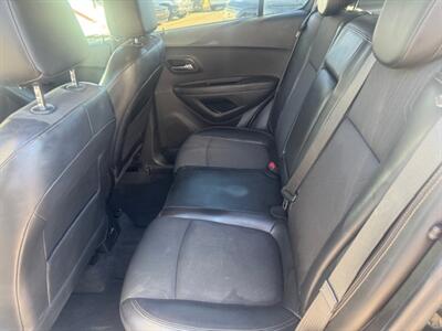 2019 Chevrolet Trax LT   - Photo 12 - Prescott, AZ 86301