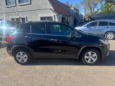 2019 Chevrolet Trax LT   - Photo 2 - Prescott, AZ 86301