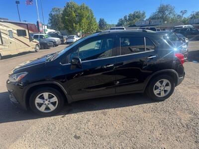 2019 Chevrolet Trax LT   - Photo 8 - Prescott, AZ 86301