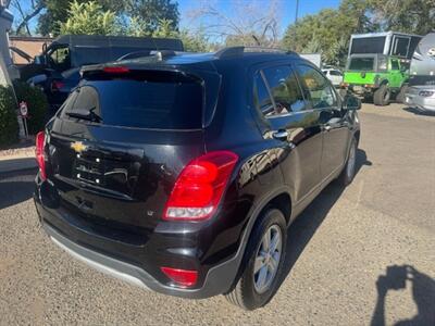 2019 Chevrolet Trax LT   - Photo 3 - Prescott, AZ 86301
