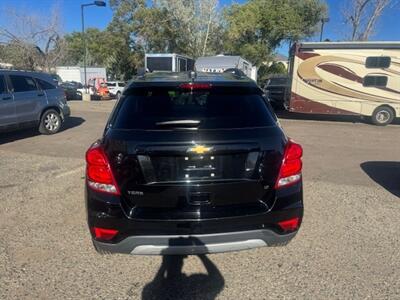 2019 Chevrolet Trax LT   - Photo 9 - Prescott, AZ 86301