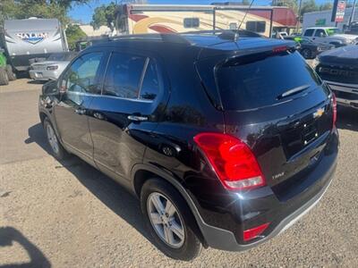 2019 Chevrolet Trax LT   - Photo 4 - Prescott, AZ 86301