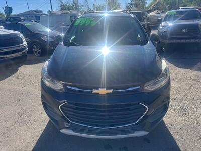 2019 Chevrolet Trax LT   - Photo 6 - Prescott, AZ 86301
