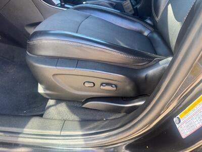 2019 Chevrolet Trax LT   - Photo 13 - Prescott, AZ 86301