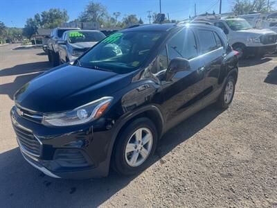 2019 Chevrolet Trax LT   - Photo 7 - Prescott, AZ 86301
