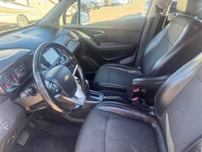 2019 Chevrolet Trax LT   - Photo 11 - Prescott, AZ 86301