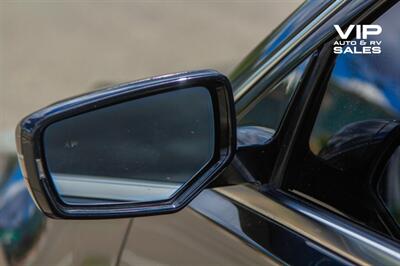 2015 Cadillac CTS 2.0T Luxury Collecti   - Photo 21 - Prescott, AZ 86301