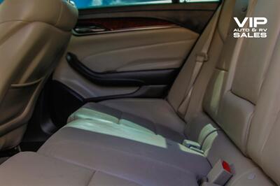 2015 Cadillac CTS 2.0T Luxury Collecti   - Photo 24 - Prescott, AZ 86301