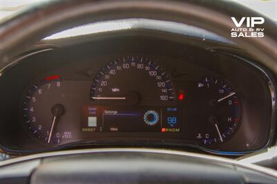 2015 Cadillac CTS 2.0T Luxury Collecti   - Photo 19 - Prescott, AZ 86301