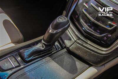 2015 Cadillac CTS 2.0T Luxury Collecti   - Photo 18 - Prescott, AZ 86301