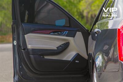 2015 Cadillac CTS 2.0T Luxury Collecti   - Photo 46 - Prescott, AZ 86301