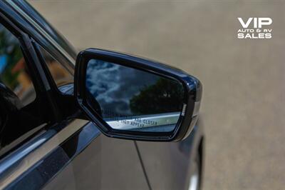 2015 Cadillac CTS 2.0T Luxury Collecti   - Photo 20 - Prescott, AZ 86301