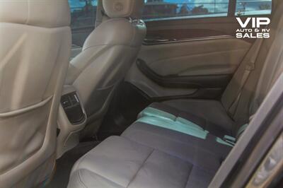 2015 Cadillac CTS 2.0T Luxury Collecti   - Photo 22 - Prescott, AZ 86301