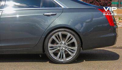 2015 Cadillac CTS 2.0T Luxury Collecti   - Photo 14 - Prescott, AZ 86301