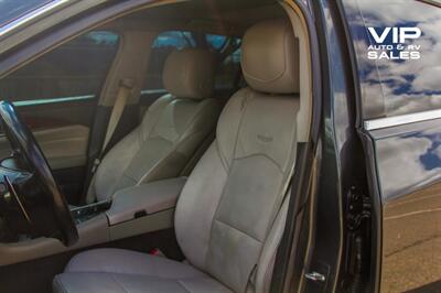 2015 Cadillac CTS 2.0T Luxury Collecti   - Photo 32 - Prescott, AZ 86301