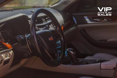 2015 Cadillac CTS 2.0T Luxury Collecti   - Photo 29 - Prescott, AZ 86301