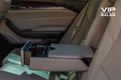 2015 Cadillac CTS 2.0T Luxury Collecti   - Photo 27 - Prescott, AZ 86301