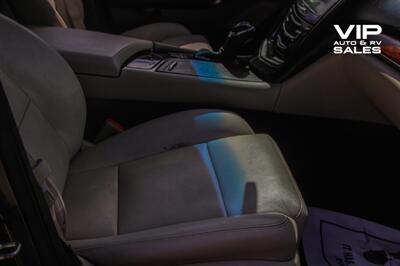 2015 Cadillac CTS 2.0T Luxury Collecti   - Photo 38 - Prescott, AZ 86301