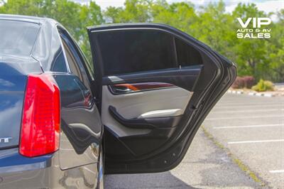 2015 Cadillac CTS 2.0T Luxury Collecti   - Photo 44 - Prescott, AZ 86301