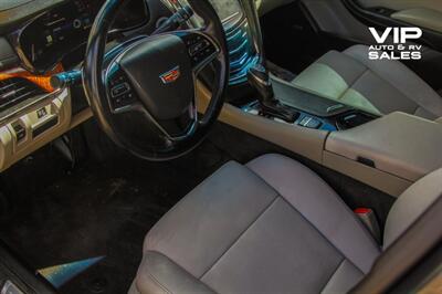 2015 Cadillac CTS 2.0T Luxury Collecti   - Photo 31 - Prescott, AZ 86301