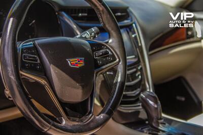 2015 Cadillac CTS 2.0T Luxury Collecti   - Photo 33 - Prescott, AZ 86301