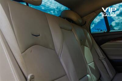 2015 Cadillac CTS 2.0T Luxury Collecti   - Photo 36 - Prescott, AZ 86301