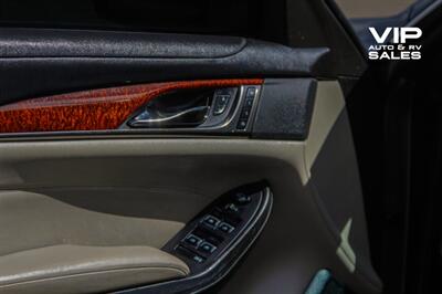 2015 Cadillac CTS 2.0T Luxury Collecti   - Photo 28 - Prescott, AZ 86301