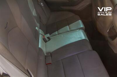 2015 Cadillac CTS 2.0T Luxury Collecti   - Photo 35 - Prescott, AZ 86301