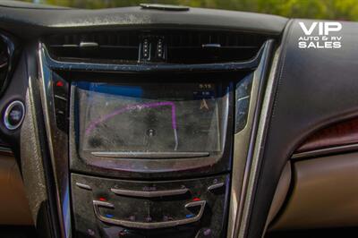 2015 Cadillac CTS 2.0T Luxury Collecti   - Photo 40 - Prescott, AZ 86301