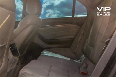 2015 Cadillac CTS 2.0T Luxury Collecti   - Photo 26 - Prescott, AZ 86301