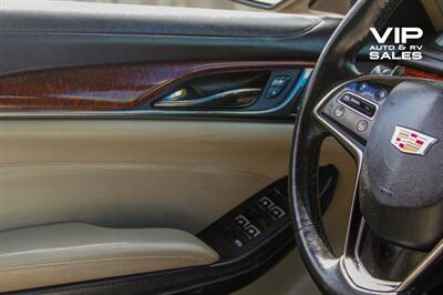2015 Cadillac CTS 2.0T Luxury Collecti   - Photo 42 - Prescott, AZ 86301